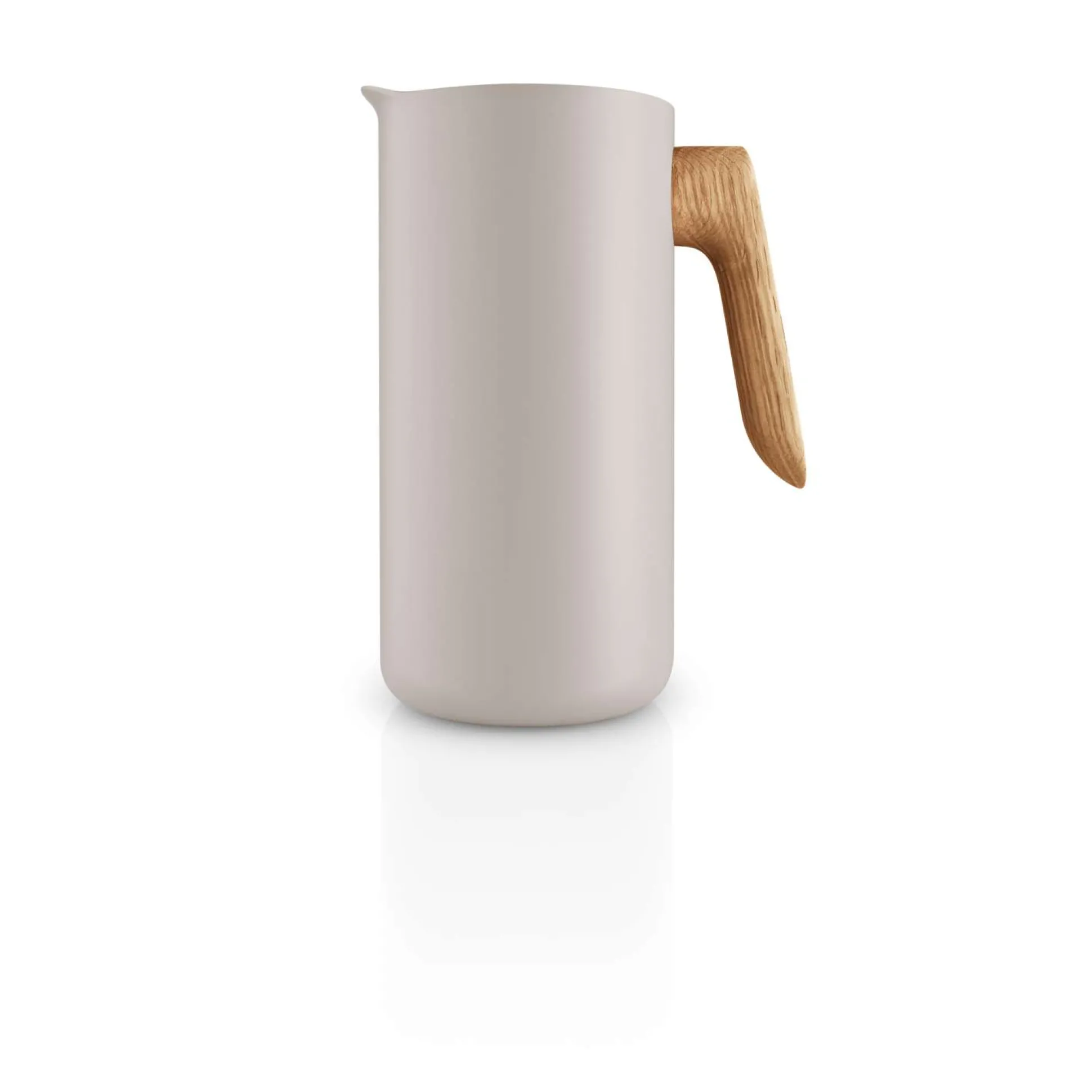 Nordic kitchen kanna - 1,4 l - Sand