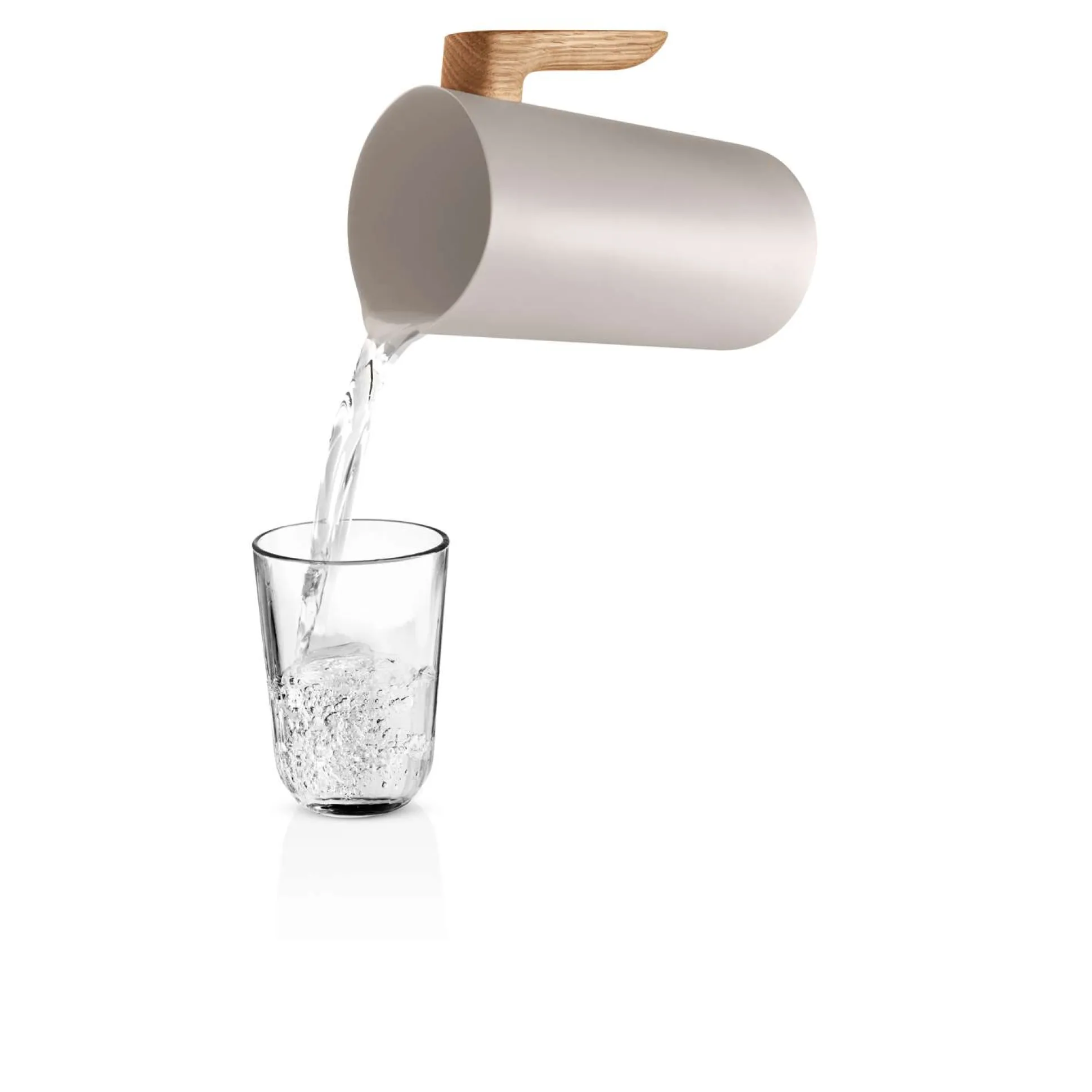 Nordic kitchen kanna - 1,4 l - Sand