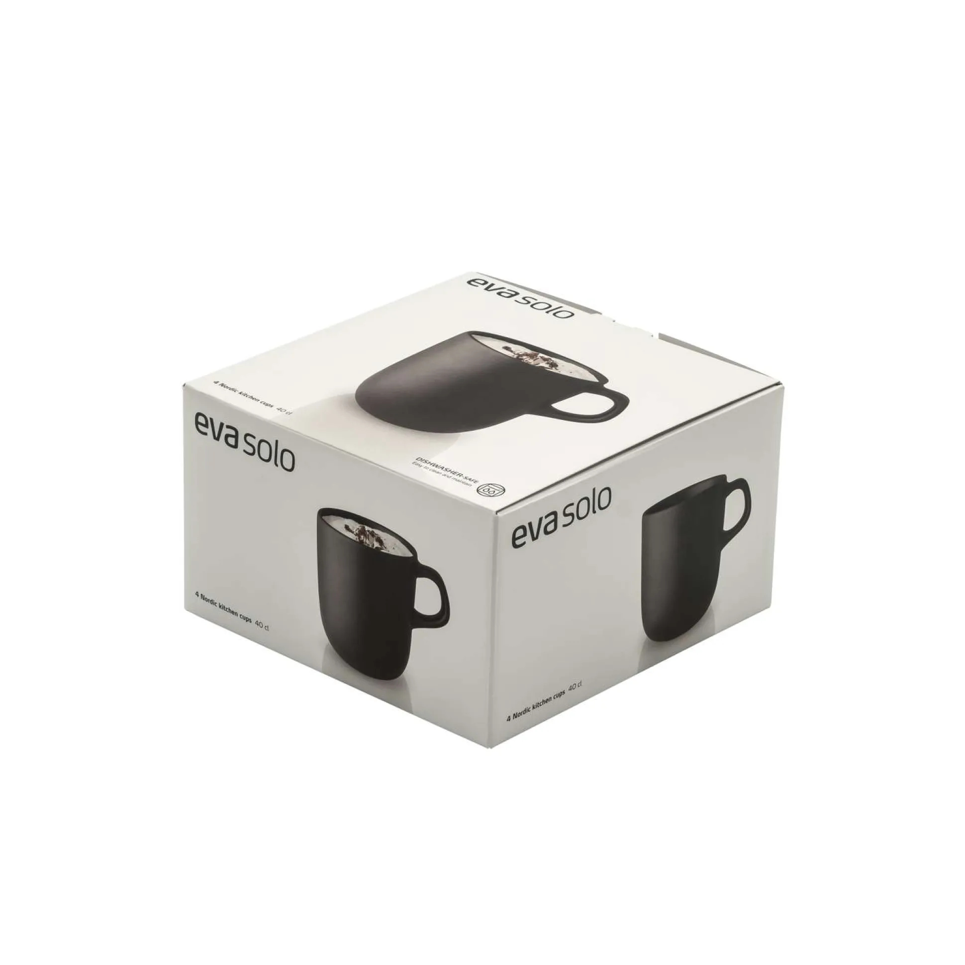 Nordic kitchen Kopp - 0.4 l