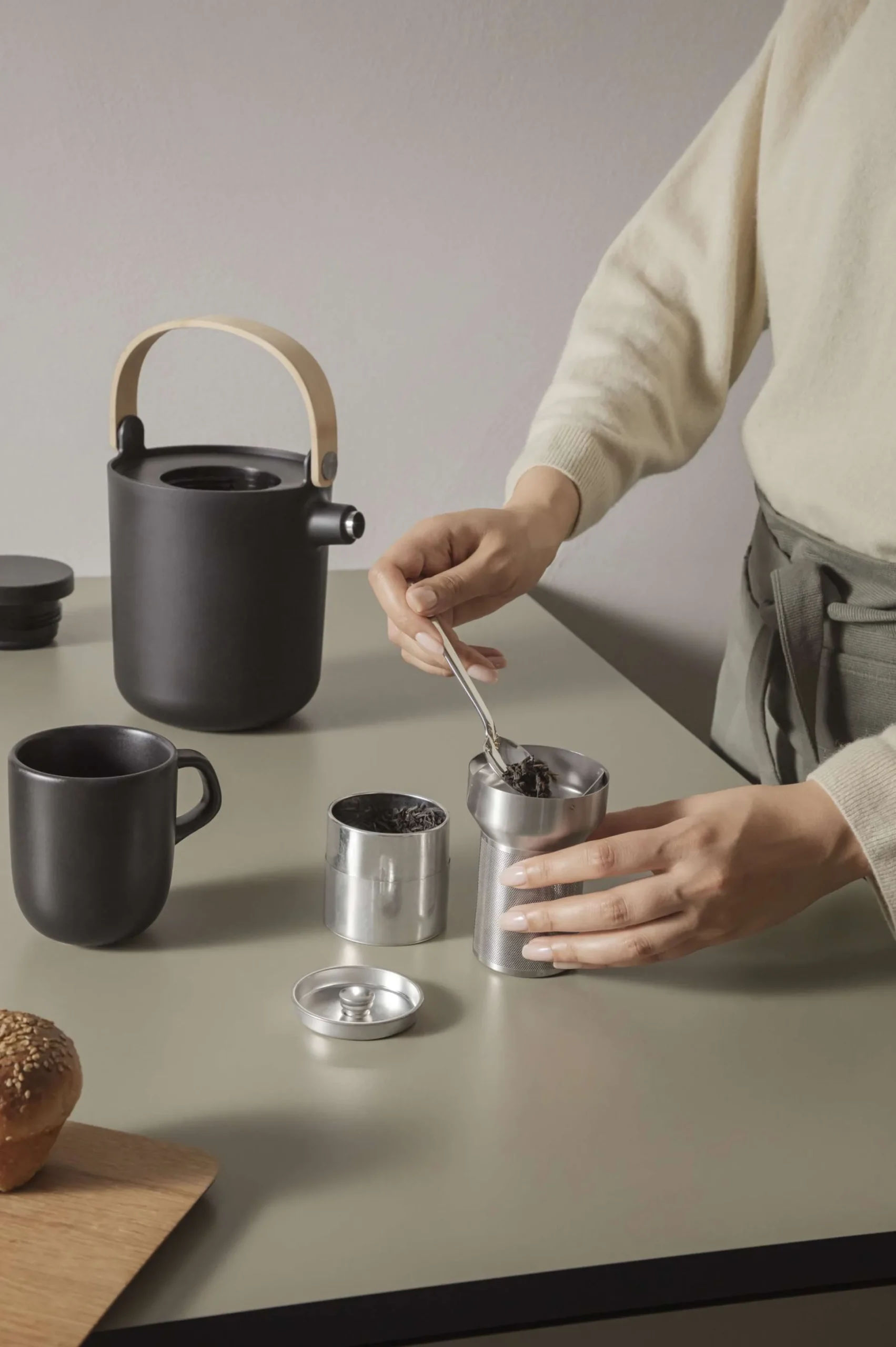 Nordic kitchen Kopp - 0.4 l