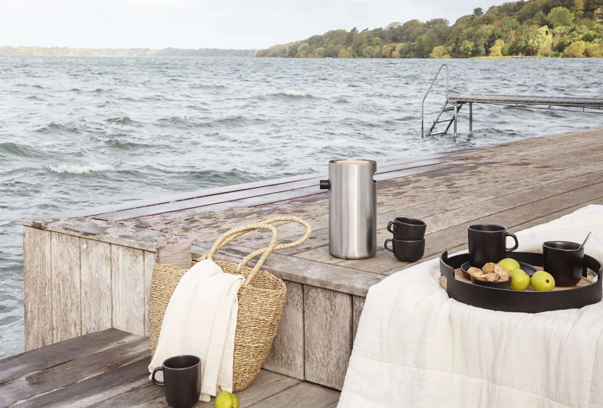 Nordic kitchen Kopp - 0.4 l