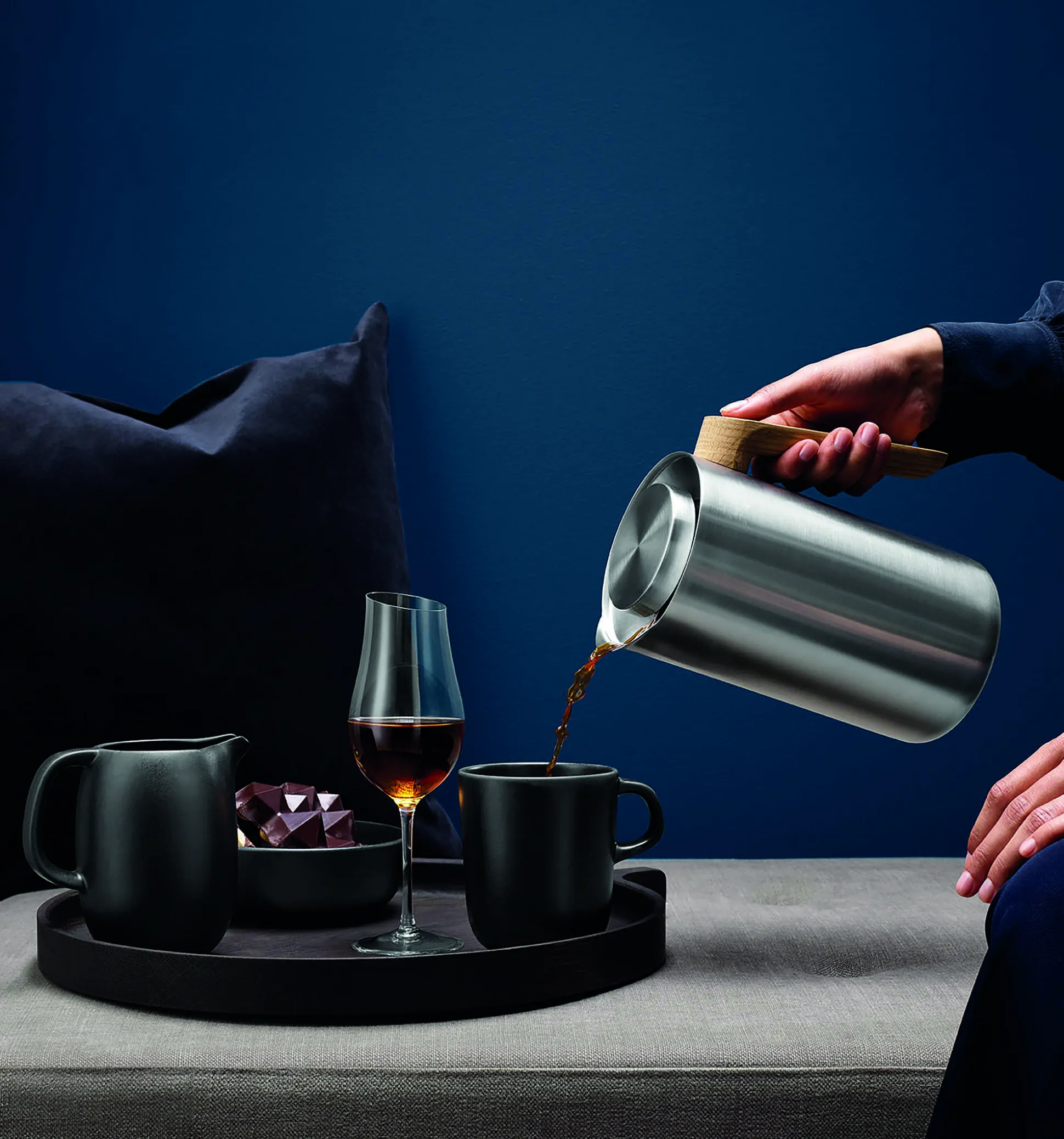 Nordic kitchen Kopp - 0.4 l