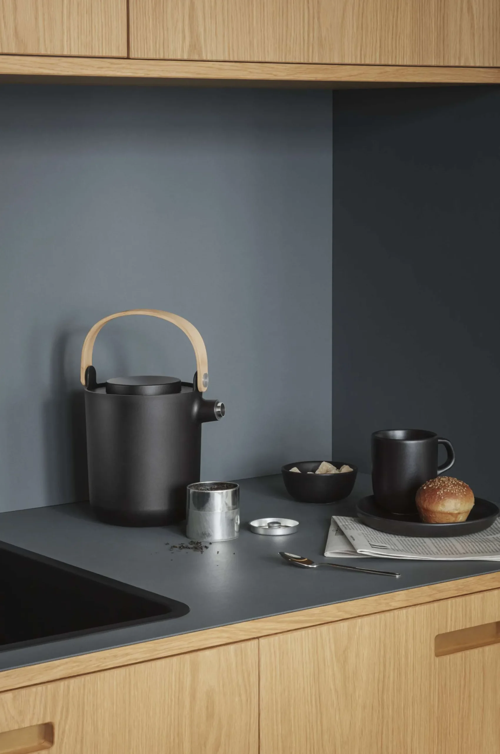 Nordic kitchen Kopp - 0.4 l