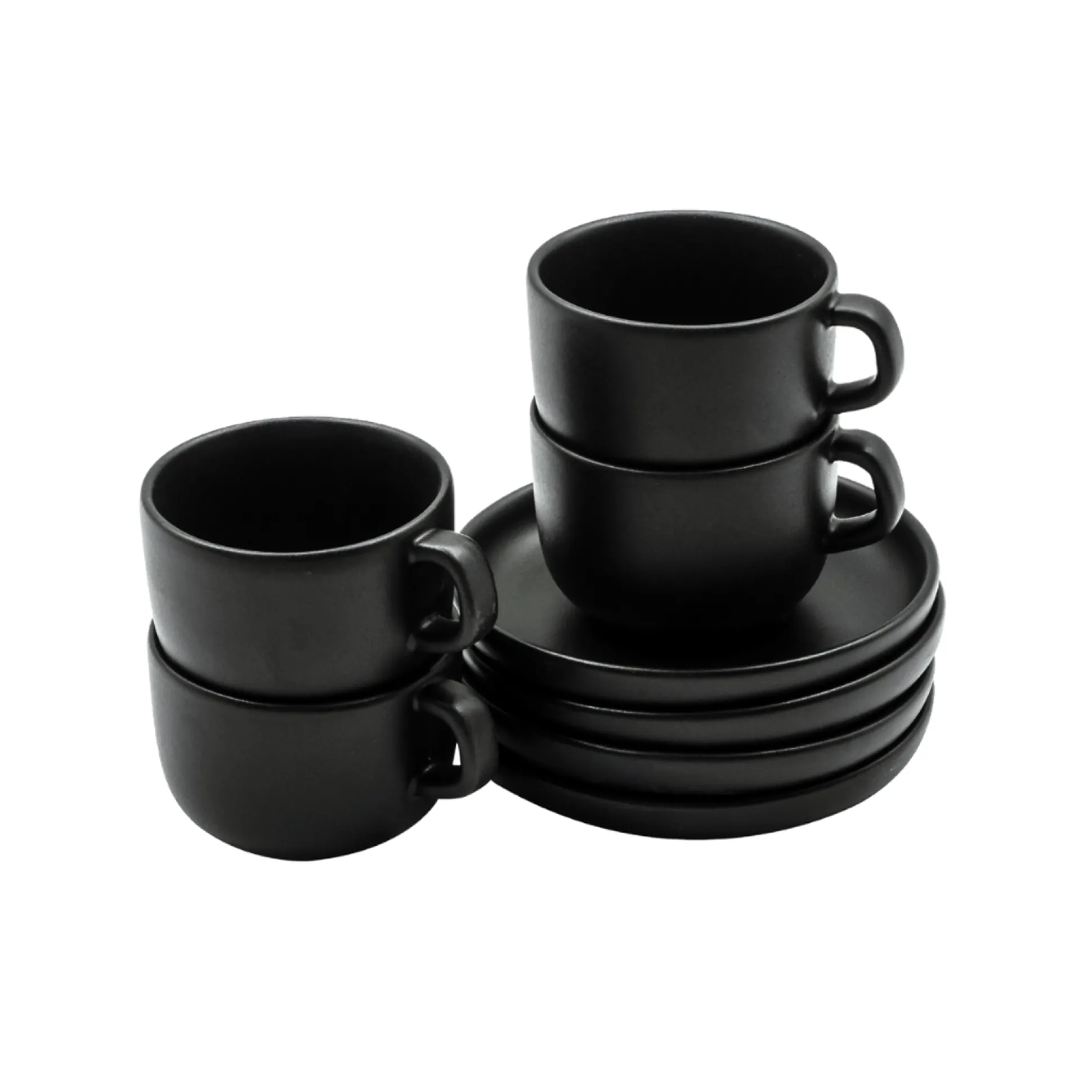 Nordic kitchen Kopp m/ fat - 20 cl