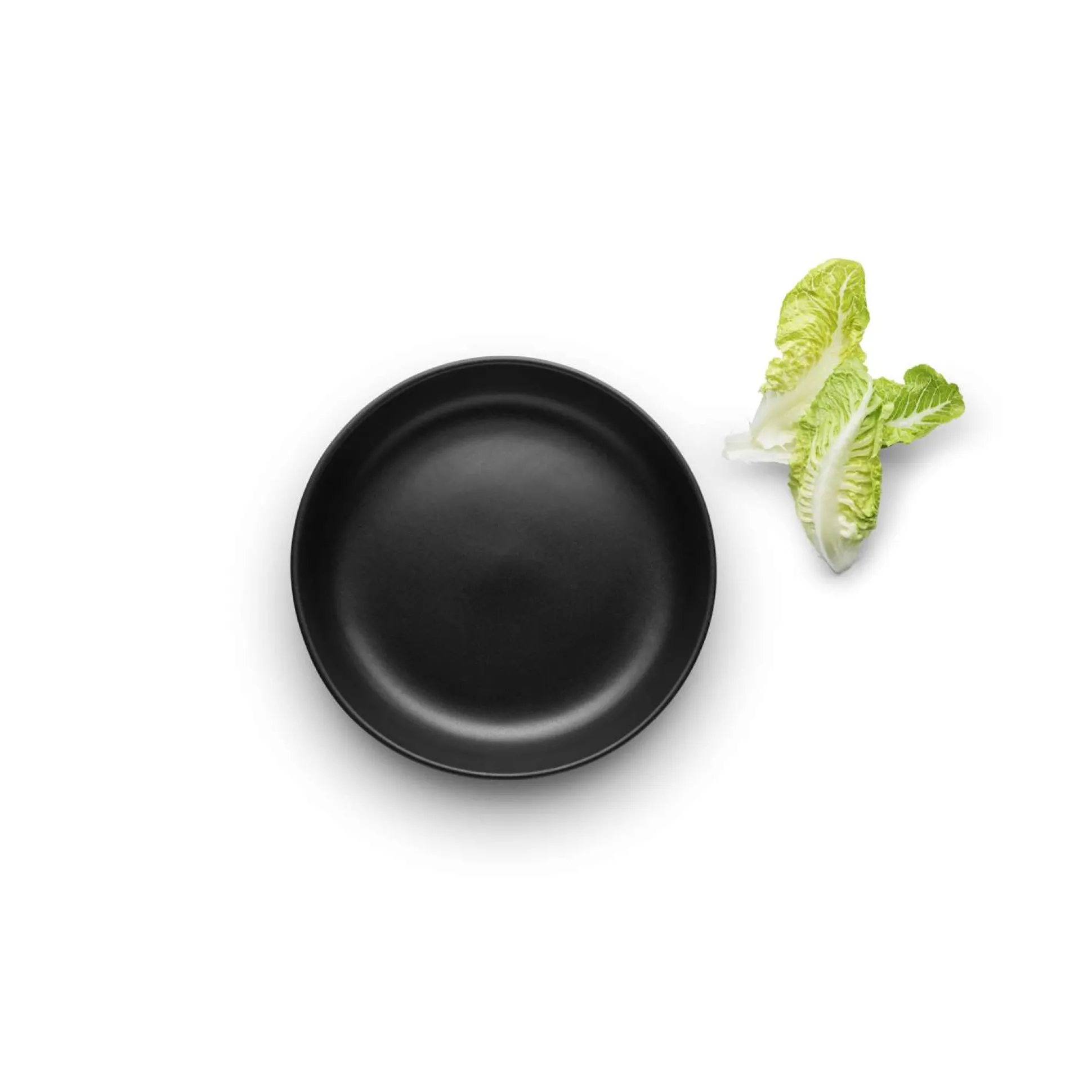 Nordic kitchen låg salladsskål - Ø25 cm