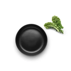 Nordic kitchen låg salladsskål - Ø28 cm