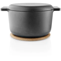 Nordic kitchen Magnetisk gryteunderlägg