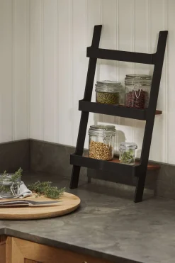 Nordic kitchen Minihylla