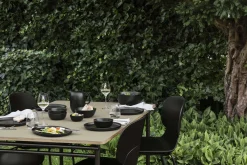 Nordic kitchen oval tallrik - 32 cm