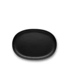 Nordic kitchen oval tallrik - 26 cm