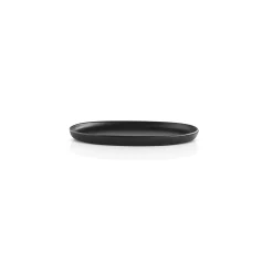 Nordic kitchen oval tallrik - 26 cm
