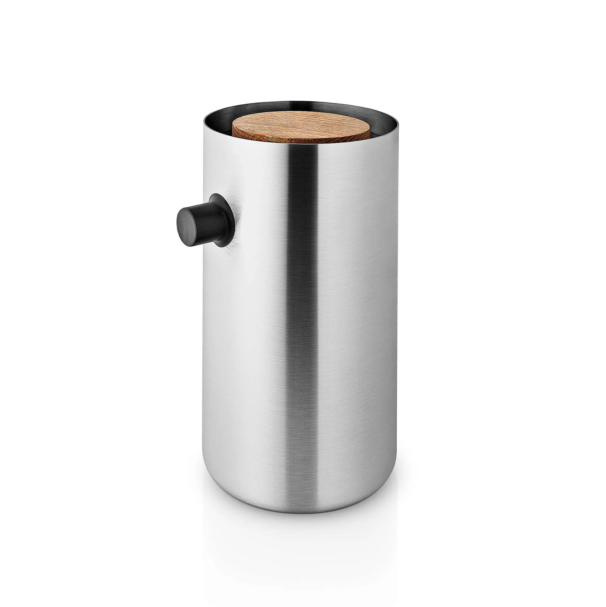 Nordic kitchen pumptermos - 1,8 liter - steel