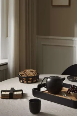 Nordic kitchen Rektangulär serveringsbricka