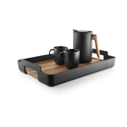 Nordic kitchen Rektangulär serveringsbricka