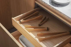 Nordic kitchen salladstång