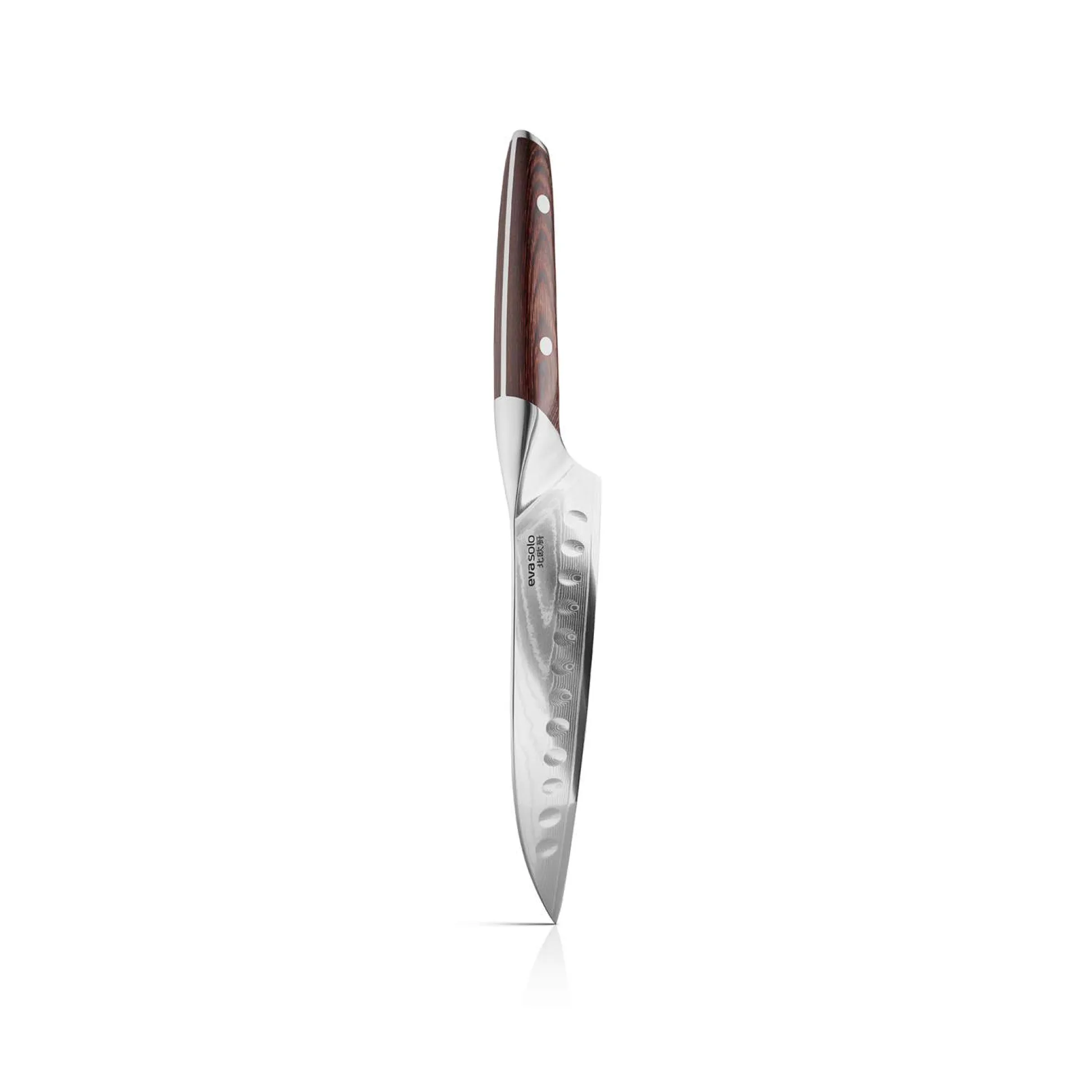 Nordic kitchen Santoku-kniv 18 cm