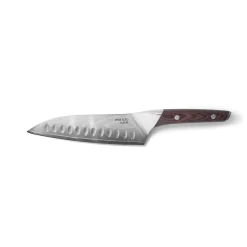 Nordic kitchen Santoku-kniv 18 cm