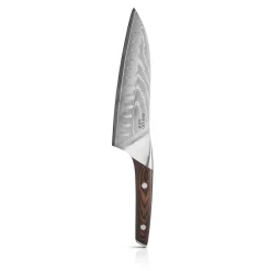 Nordic kitchen Santoku-kniv 18 cm