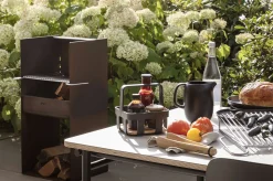 Nordic kitchen serveringstång