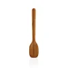 Nordic kitchen Serveringssked - liten - bambu
