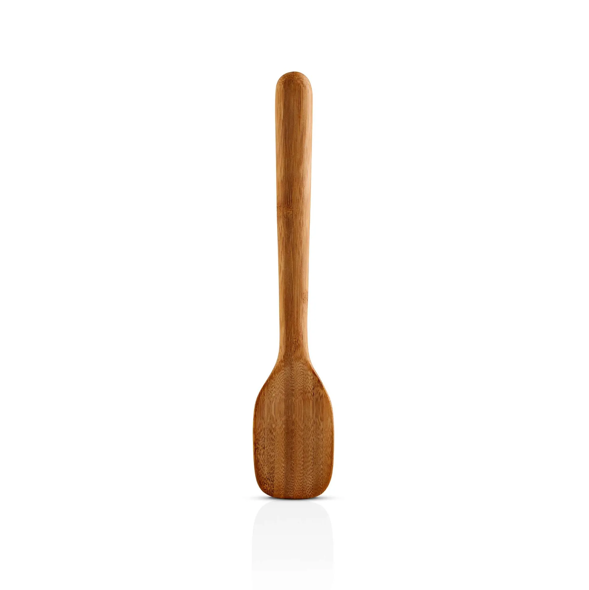 Nordic kitchen Serveringssked - liten - bambu