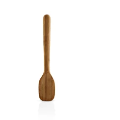 Nordic kitchen Serveringssked - liten - bambu