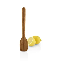 Nordic kitchen Serveringssked - liten - bambu