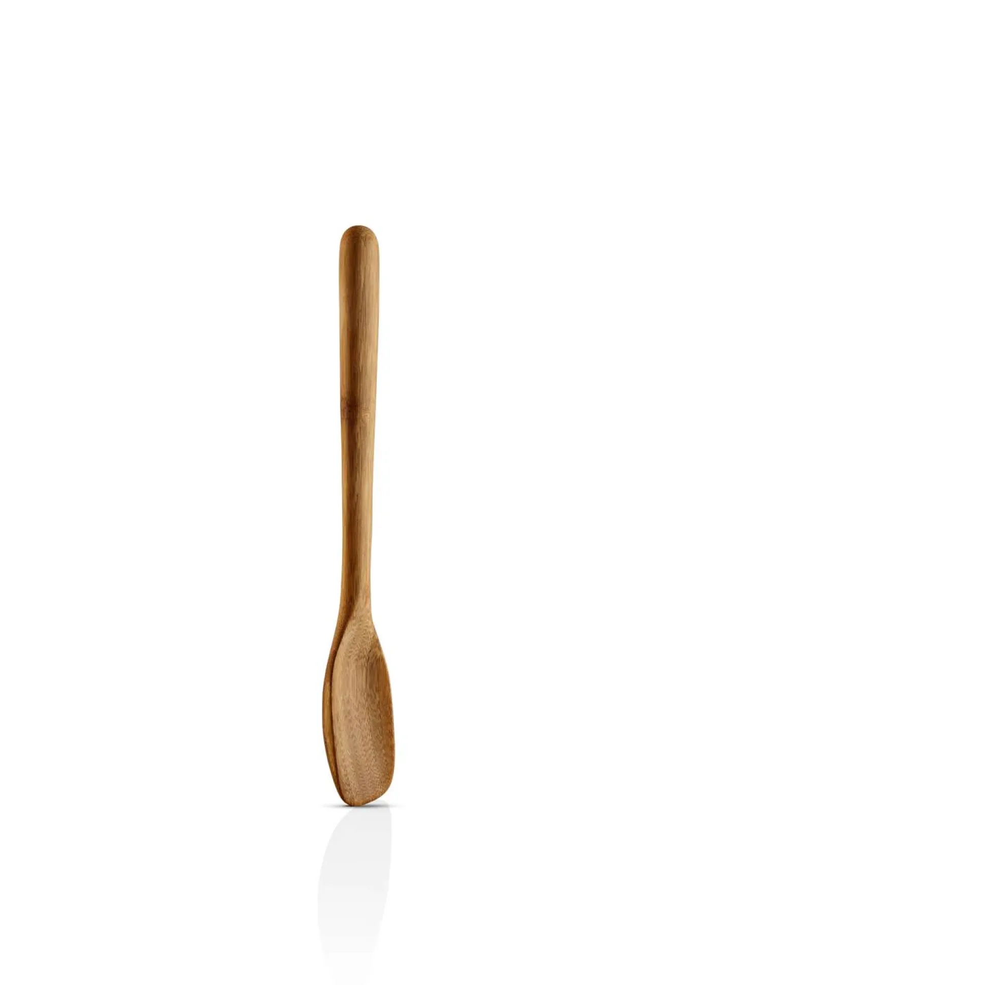 Nordic kitchen Serveringssked - liten - bambu