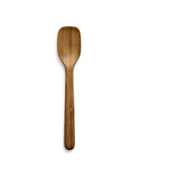 Nordic kitchen Serveringssked - liten - bambu
