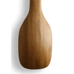 Nordic kitchen Serveringssked - liten - bambu
