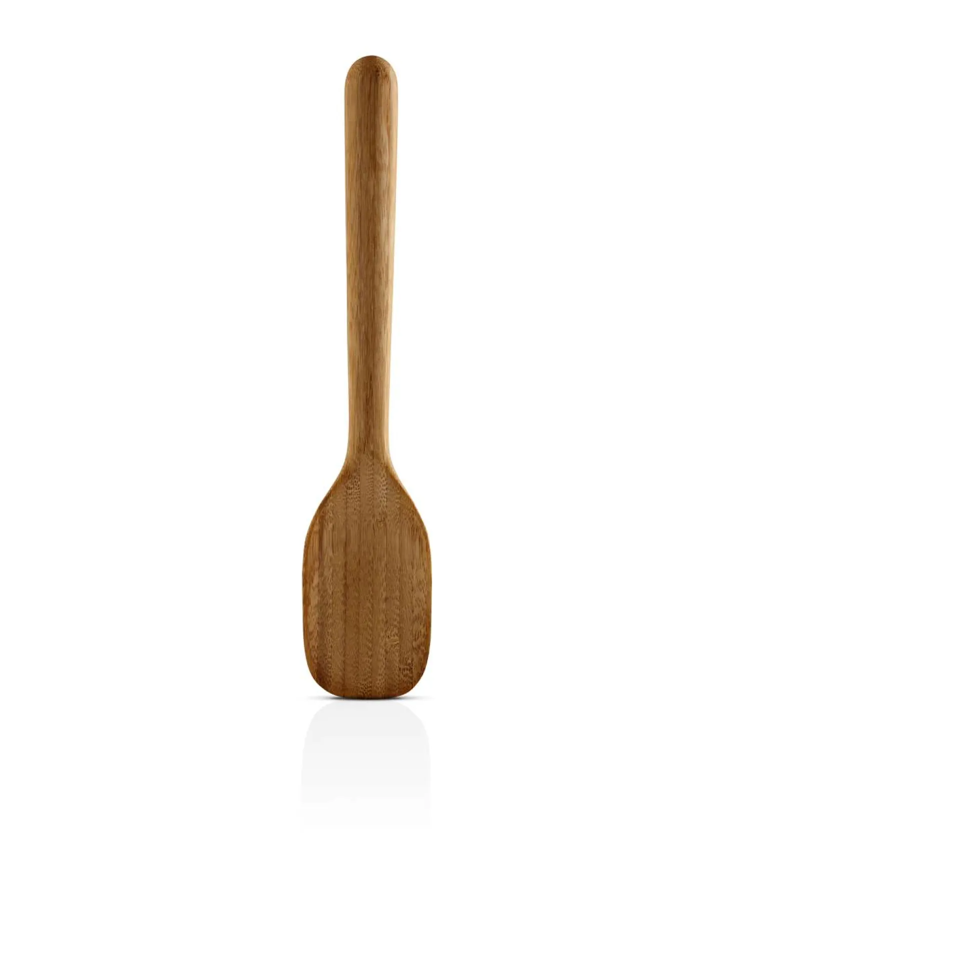 Nordic kitchen Serveringssked - stor - bambu