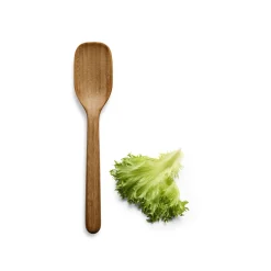 Nordic kitchen Serveringssked - stor - bambu