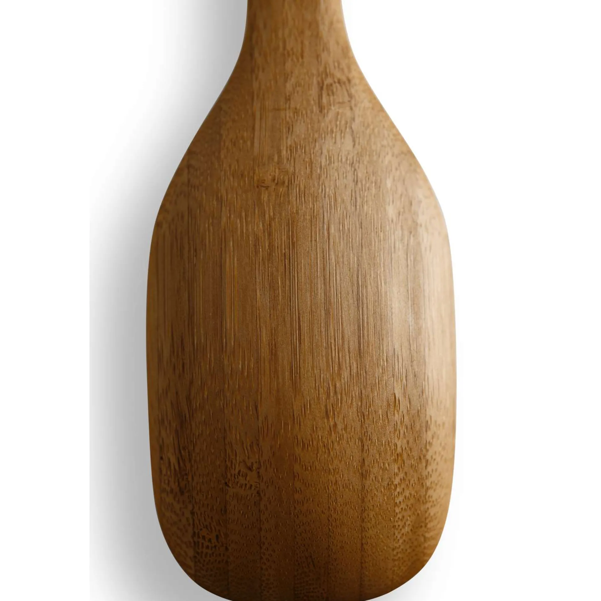 Nordic kitchen Serveringssked - stor - bambu