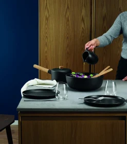 Nordic kitchen skål - 3,2 l