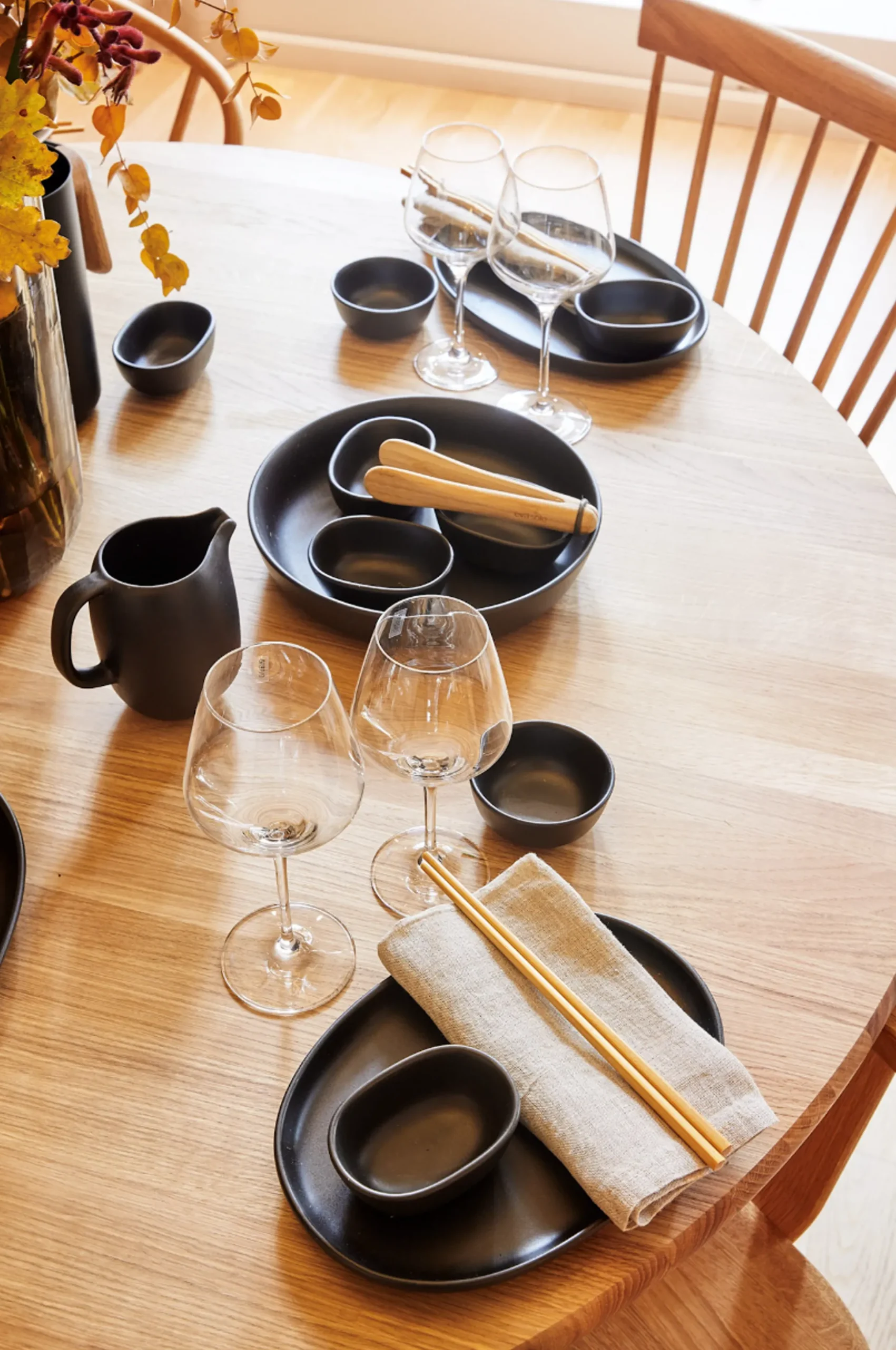 Nordic kitchen skål - 0,1 l