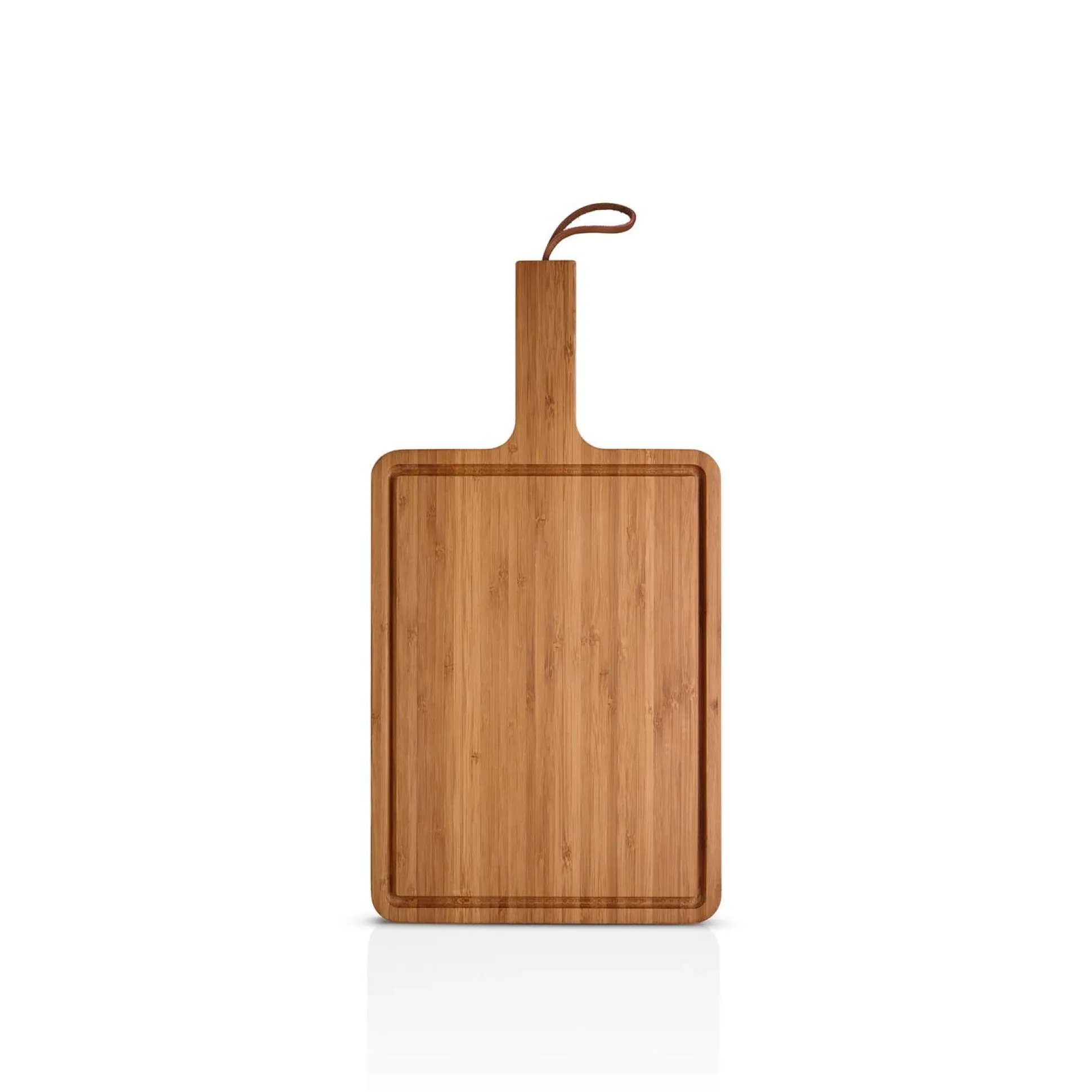 Nordic kitchen Skärbräda 32 x 24 cm bambu