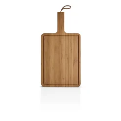 Nordic kitchen Skärbräda 32 x 24 cm bambu