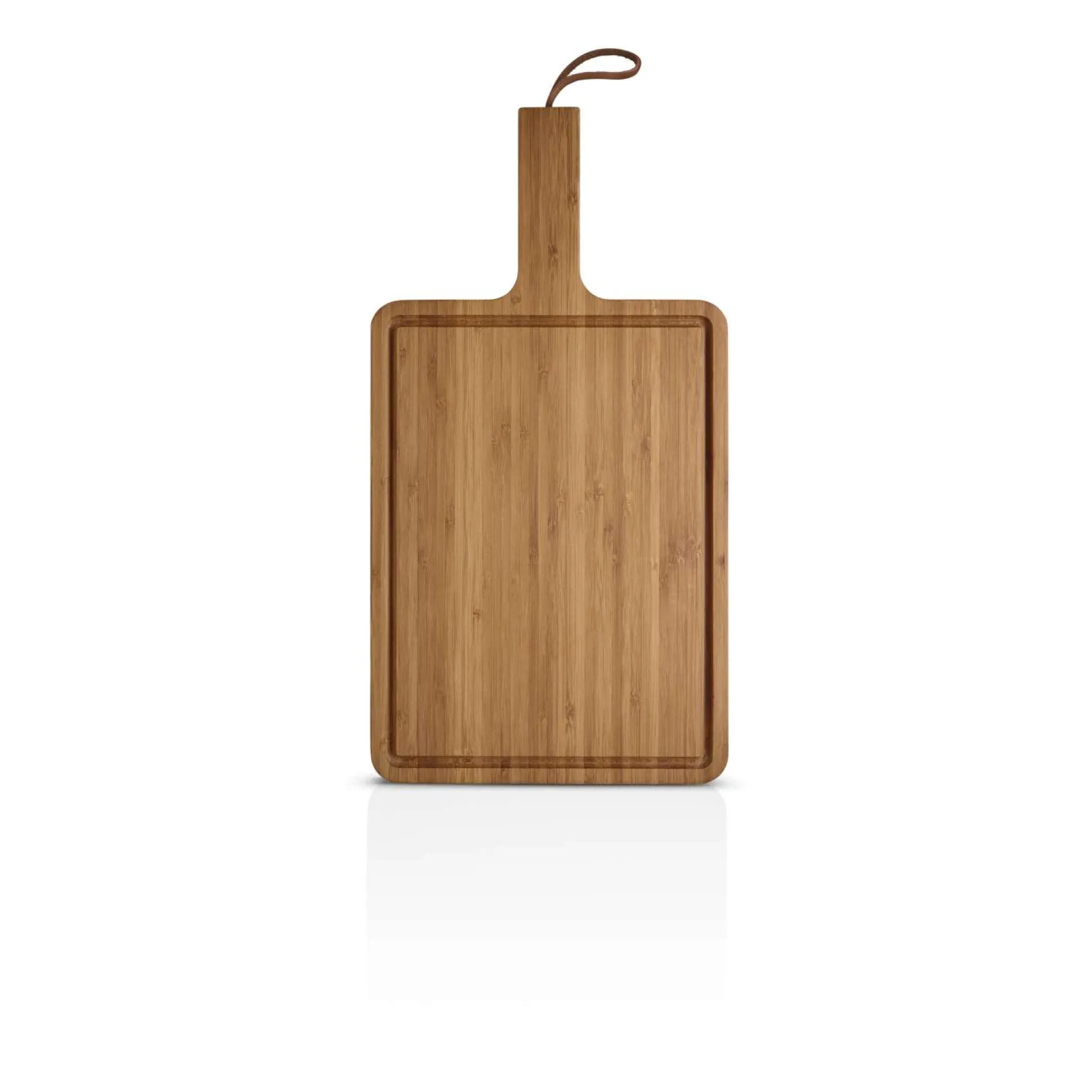 Nordic kitchen Skärbräda 32 x 24 cm bambu