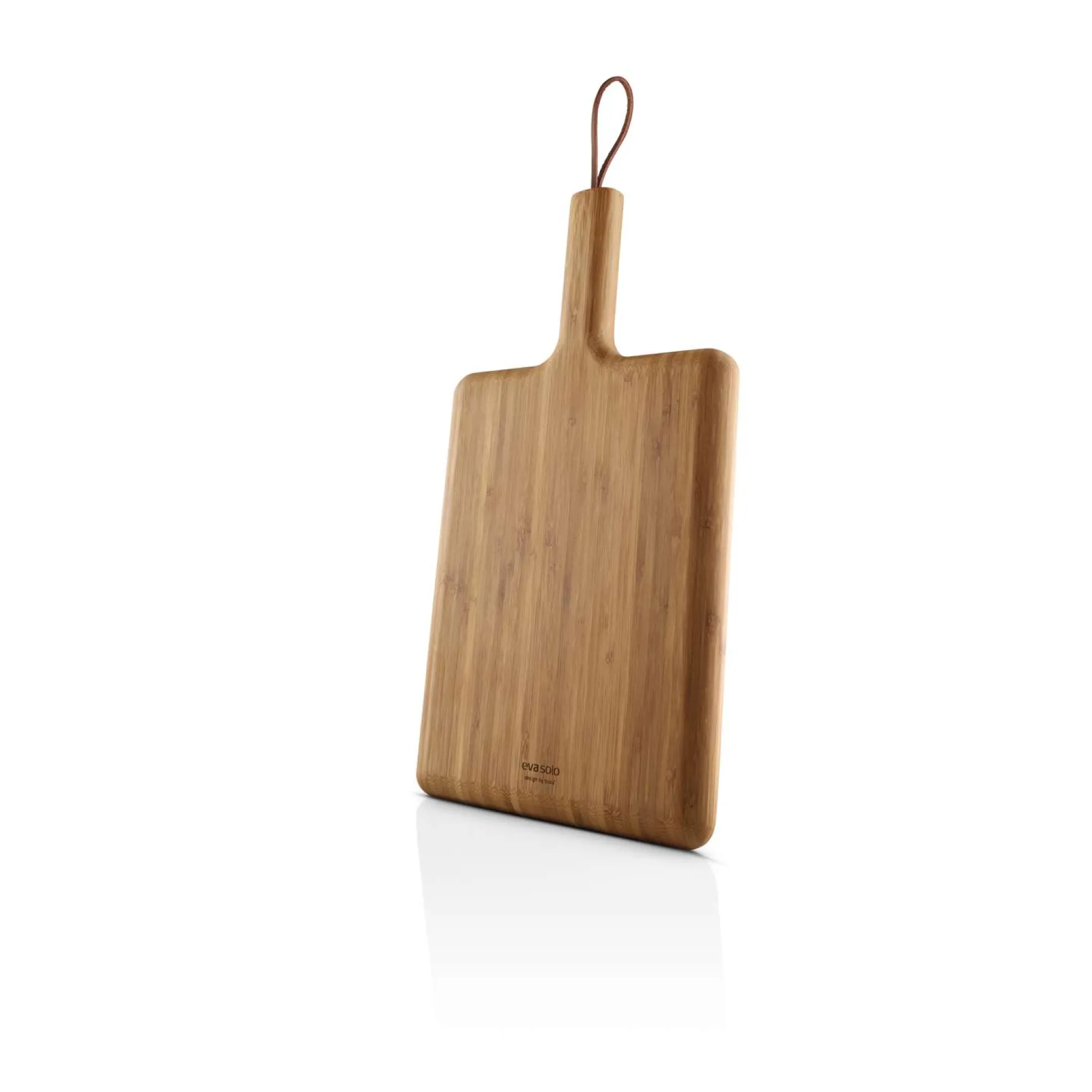 Nordic kitchen Skärbräda 32 x 24 cm bambu