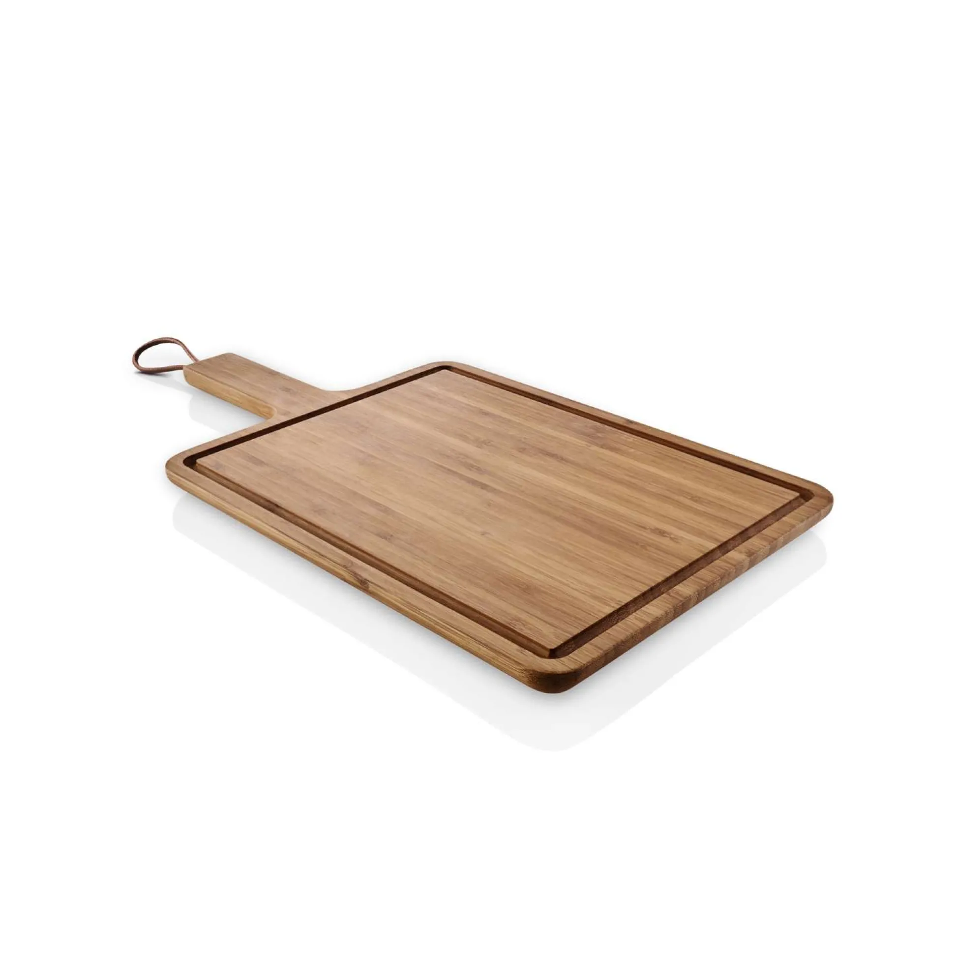 Nordic kitchen Skärbräda 32 x 24 cm bambu