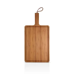Nordic kitchen Skärbräda 38 x 26 cm bambu