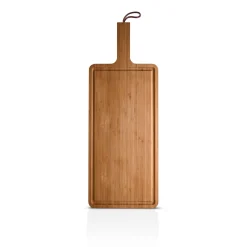Nordic kitchen Skärbräda 44 x 22 cm bambu