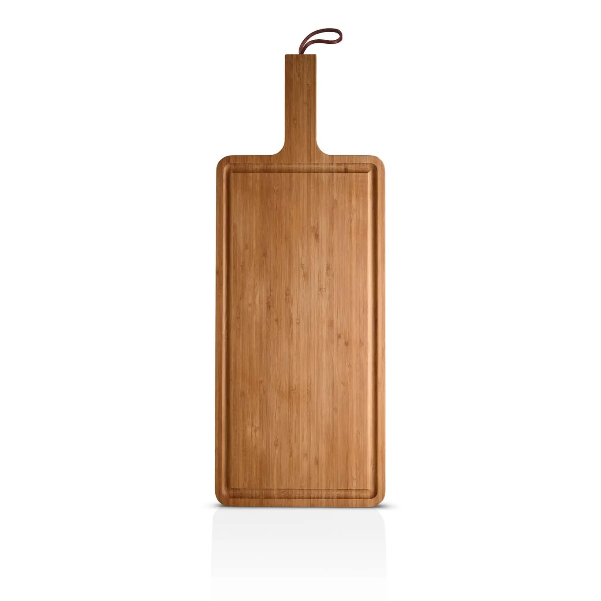 Nordic kitchen Skärbräda 44 x 22 cm bambu