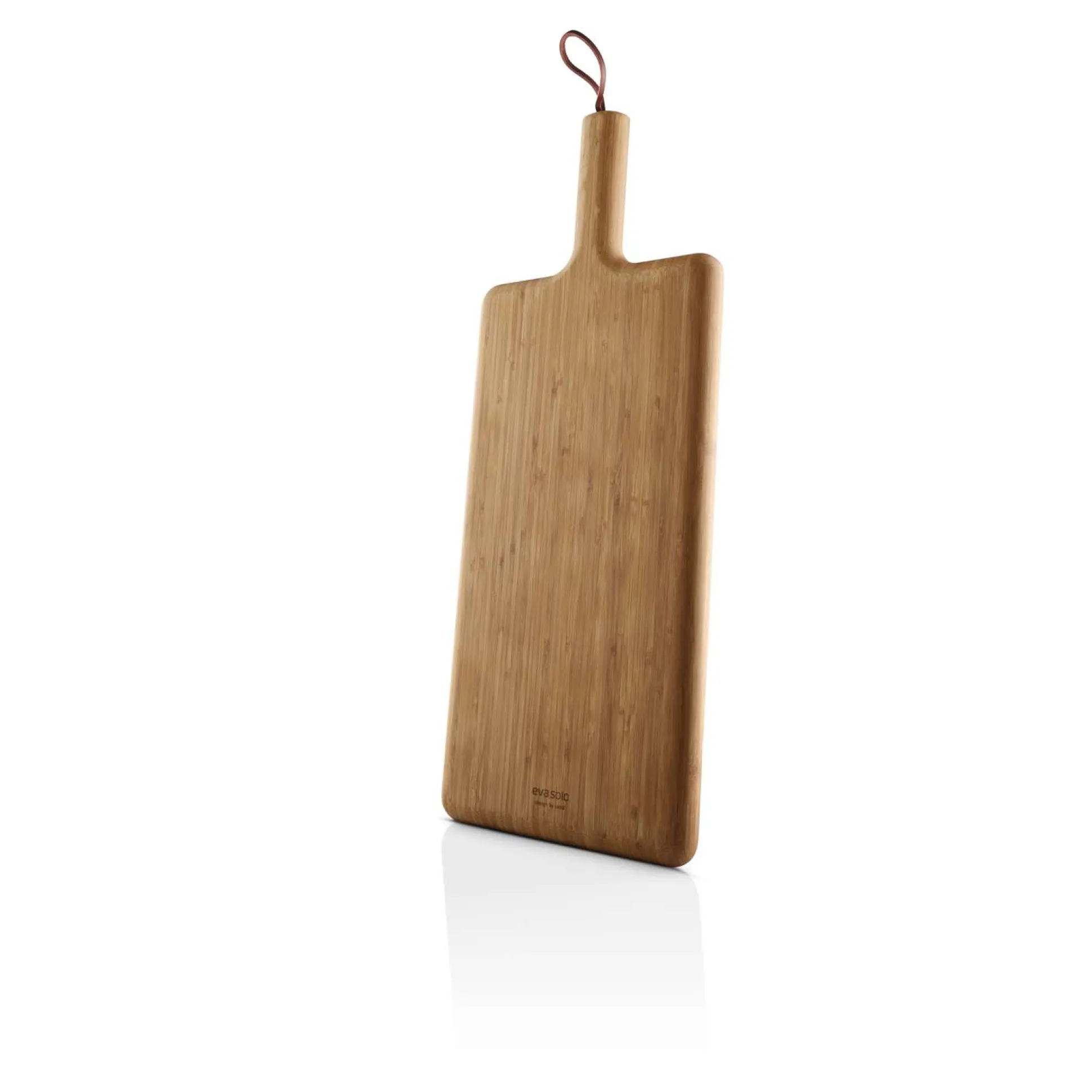 Nordic kitchen Skärbräda 44 x 22 cm bambu