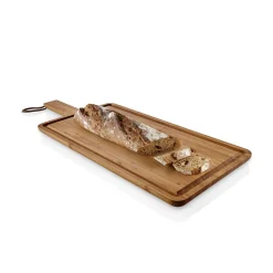 Nordic kitchen Skärbräda 44 x 22 cm bambu