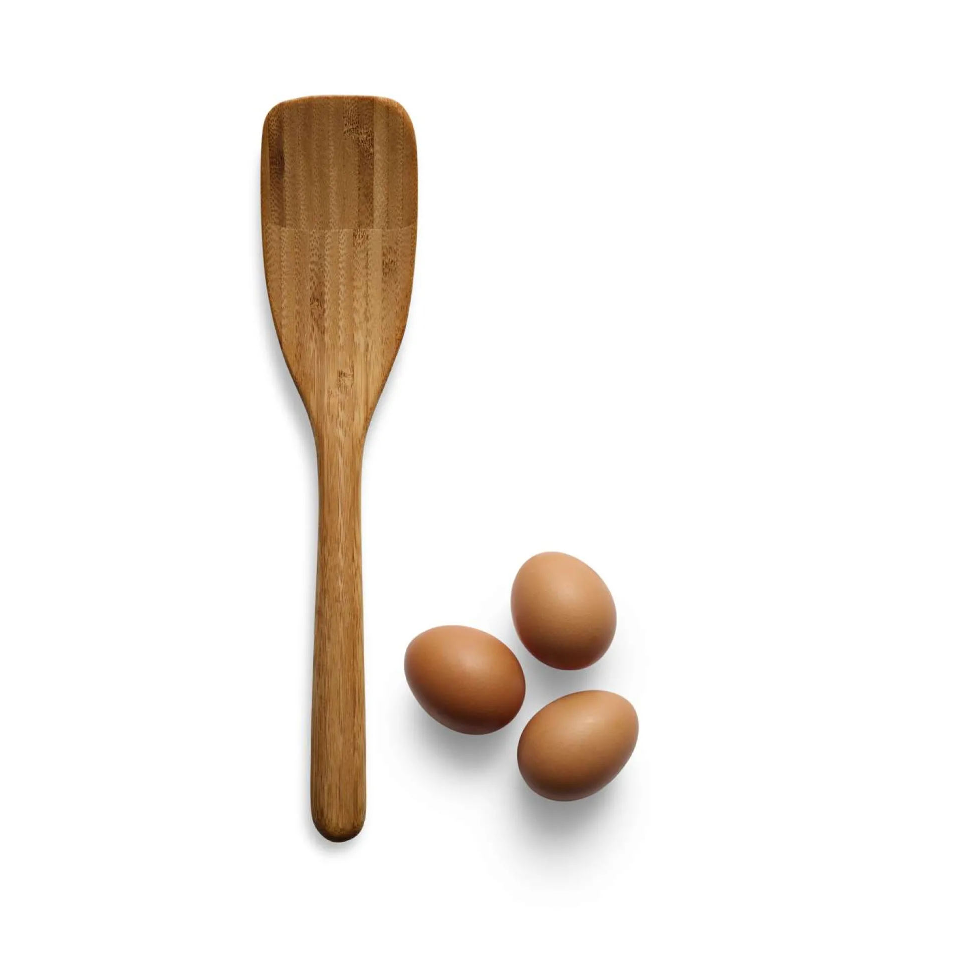 Nordic kitchen Spatel - bambu