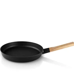 Nordic kitchen stekpanna - 28 cm - Slip-Let®-beläggning