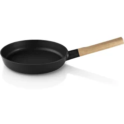 Nordic kitchen stekpanna - 24 cm - Slip-Let®-beläggning