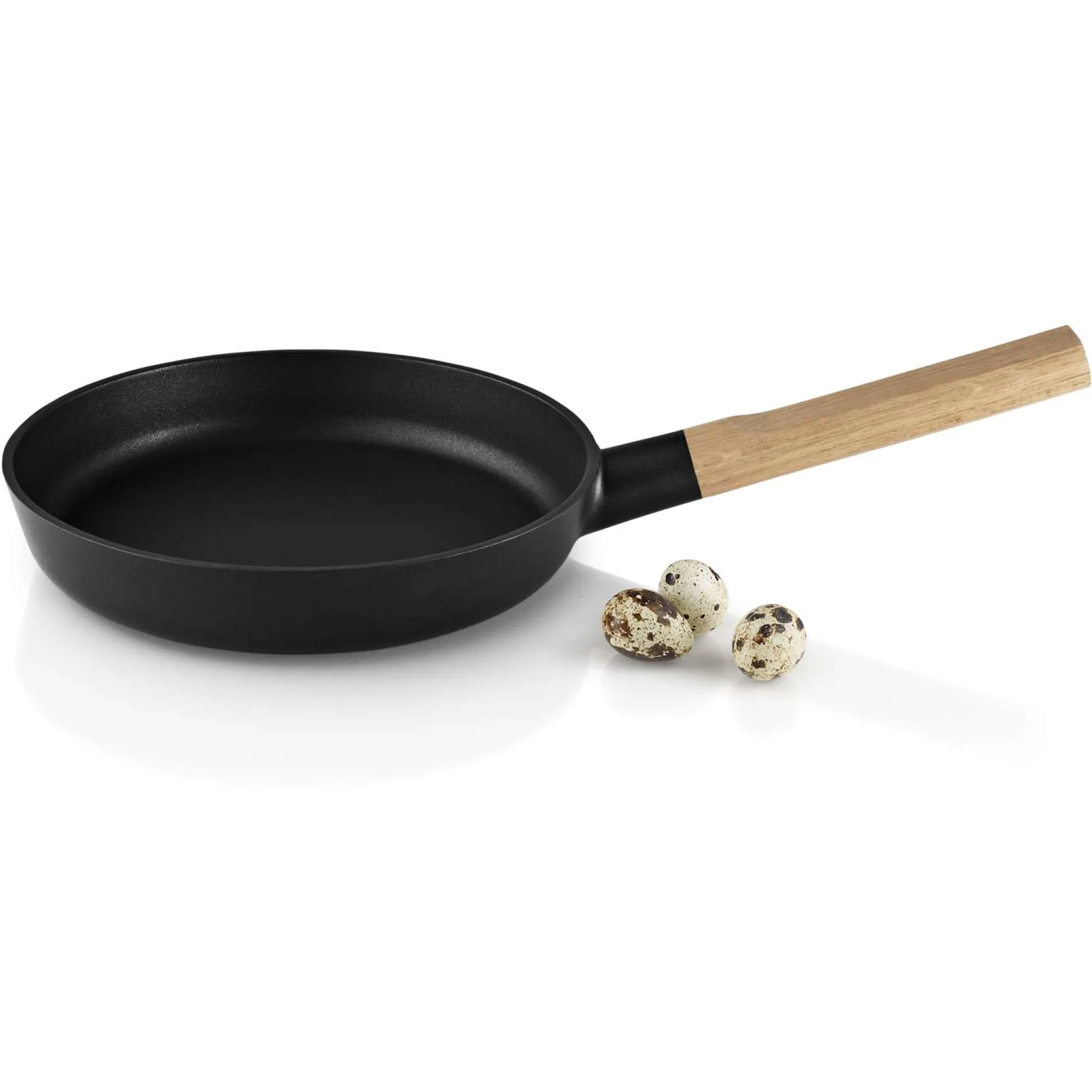 Nordic kitchen stekpanna - 24 cm - Slip-Let®-beläggning