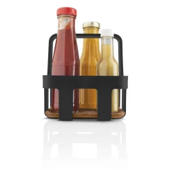 Nordic kitchen Table Caddy